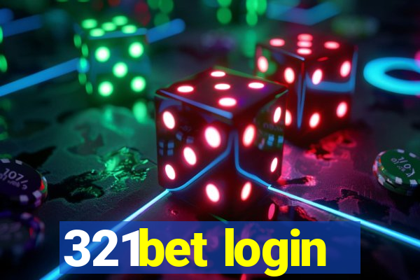 321bet login